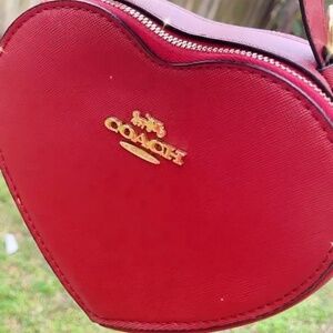 Heart Shape Bag